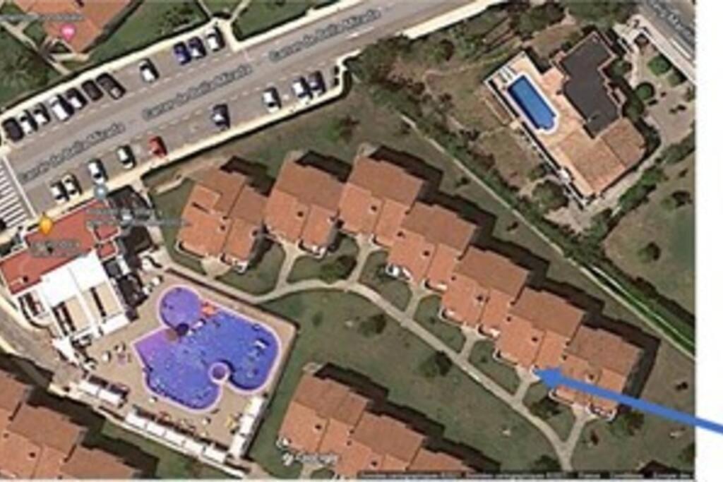 Bord De Mer & Piscine A Son Bou - Alaior / 4 Pers מראה חיצוני תמונה