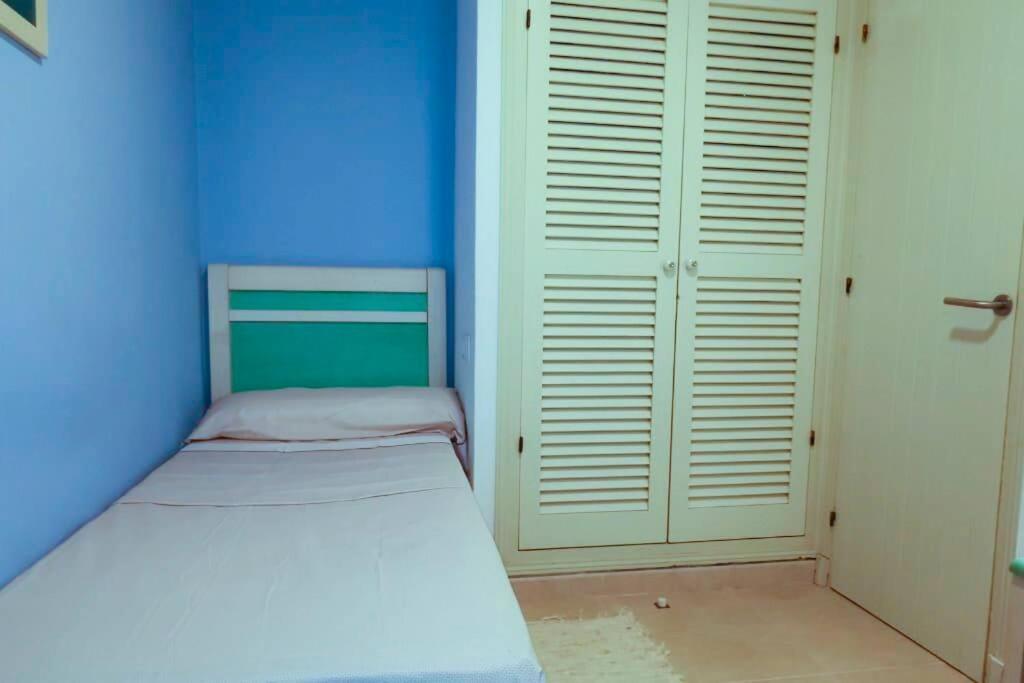 Bord De Mer & Piscine A Son Bou - Alaior / 4 Pers מראה חיצוני תמונה
