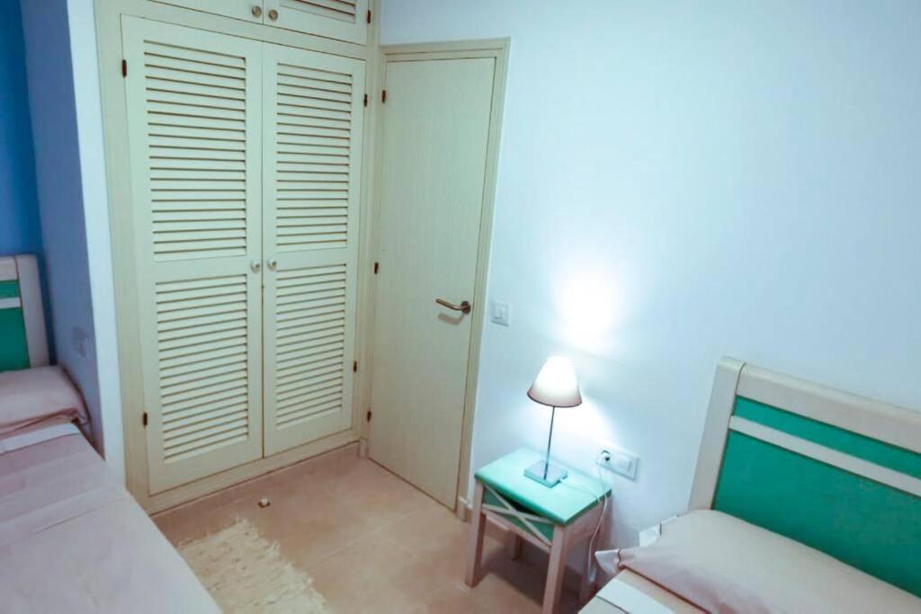Bord De Mer & Piscine A Son Bou - Alaior / 4 Pers מראה חיצוני תמונה