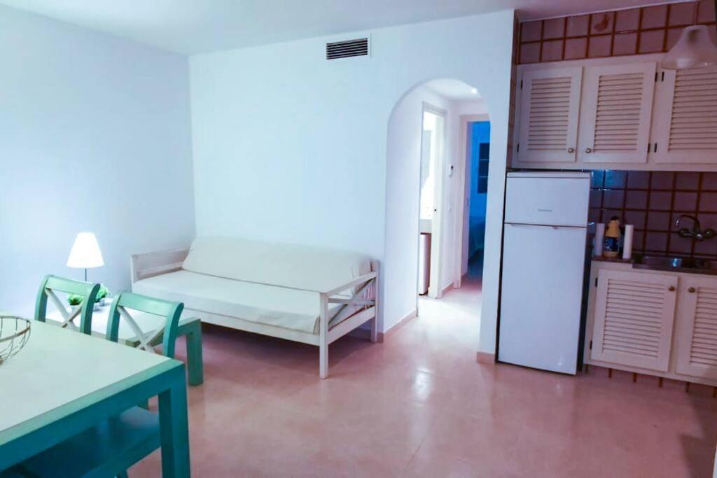 Bord De Mer & Piscine A Son Bou - Alaior / 4 Pers מראה חיצוני תמונה