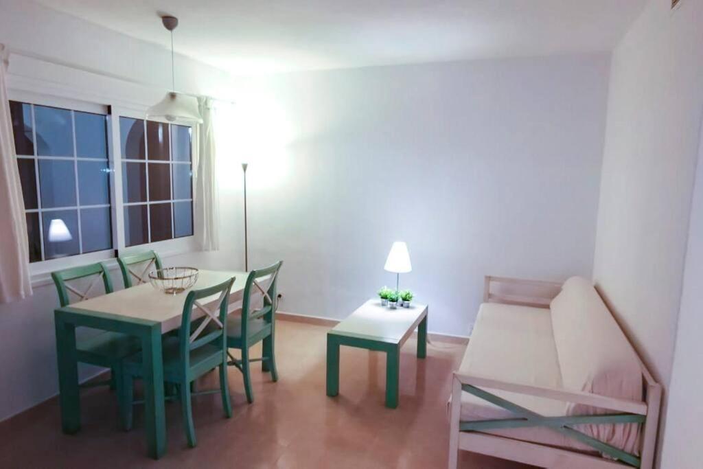 Bord De Mer & Piscine A Son Bou - Alaior / 4 Pers מראה חיצוני תמונה
